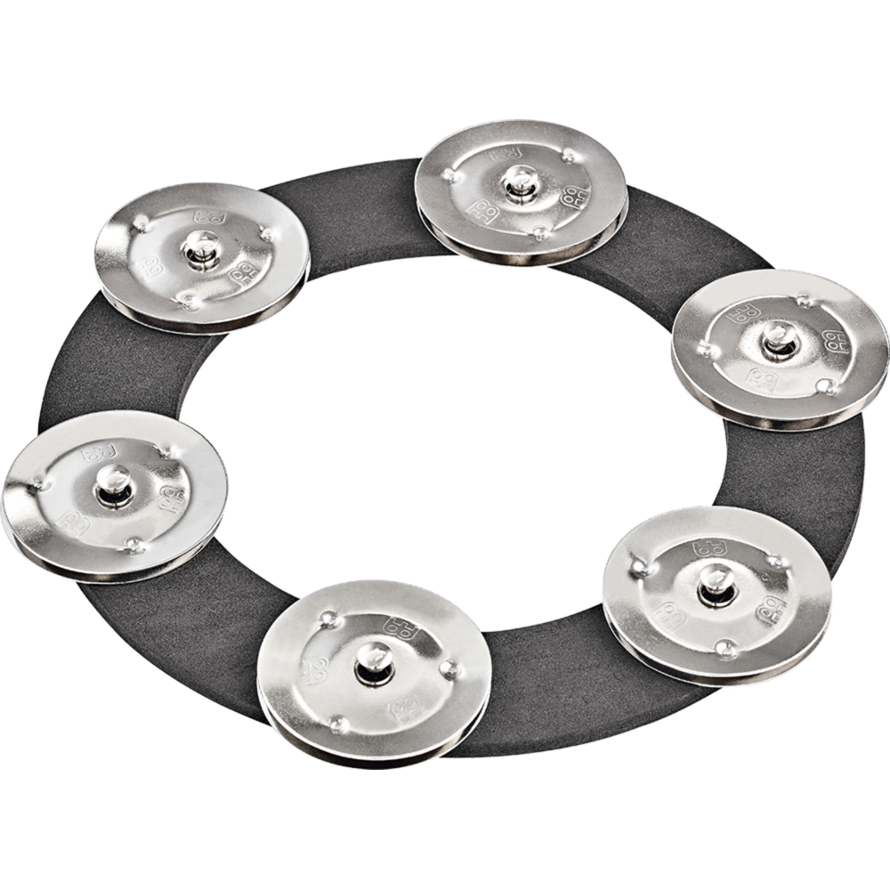 Meinl (SCRING) 6" Soft Ching Ring - Cymbal Add On