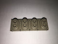 WF212402 WF21240R WF212420 Contact Rubber For Some P, YDP, DGX Models  [25]
