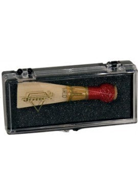 Jones 201MS Medium Soft Bassoon Reed - American scrape