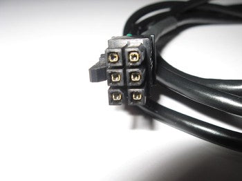 VU374600 Yamaha PK sustain cable - DISCONTINUED