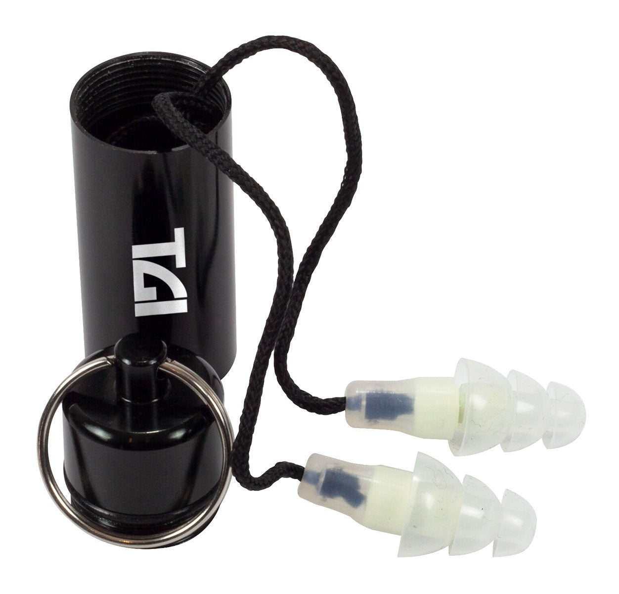 TGI TGIED2 Ear Defenders - 20db SNR