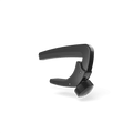 Planet Waves NS Electric / Acoustic Guitar Pro Capo - Black