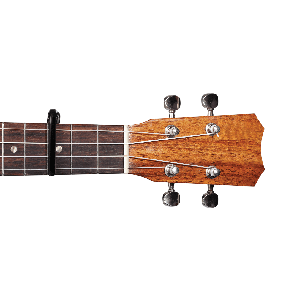 Planet Waves NS Ukulele Pro Capo - Black
