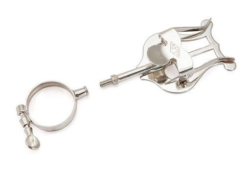 Standard Bb clarinet lyre - fits onto ring