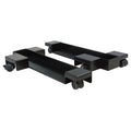 Musisca 'Glide' digital piano castors for Yamaha Clavinova