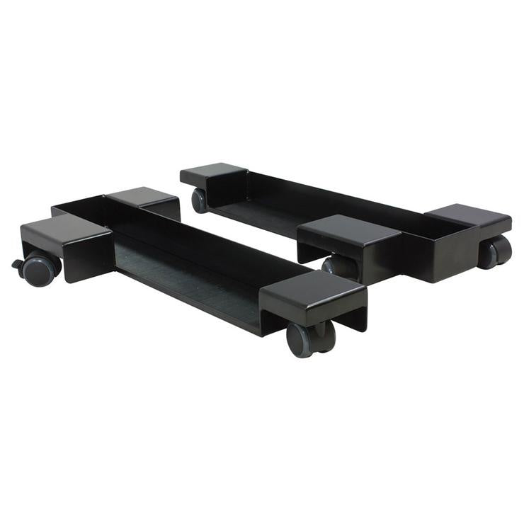 Musisca 'Glide' digital piano castors for Yamaha Clavinova