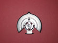 VY750810 Pitch bend / modulation wheel [18]