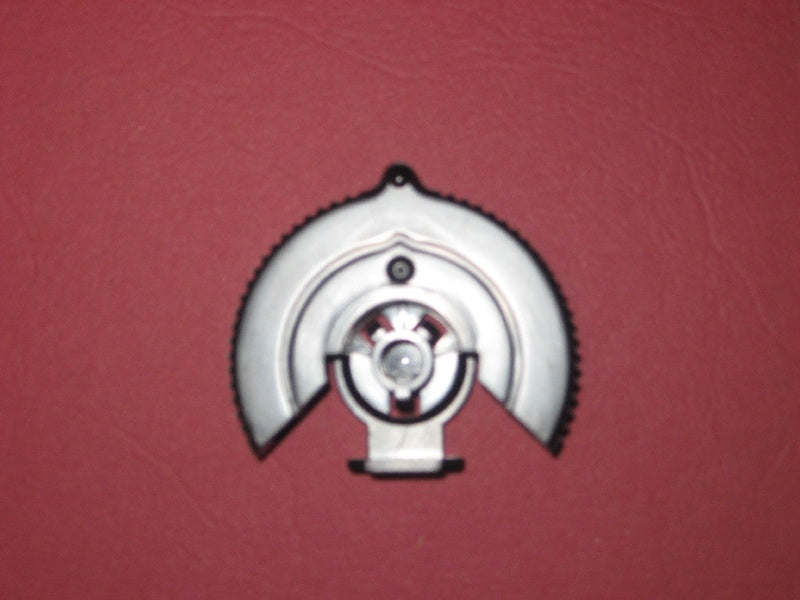 VY750810 Pitch bend / modulation wheel [18]