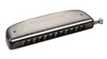 Hohner Chrometta 12 Chromatic Harmonica - Key C