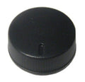Yamaha VU43240R ZP527601 Volume Knob 2.5cm Black [33]