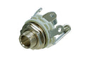 Rean NYS230 Stereo 1/4" / 6.35mm Jack Socket