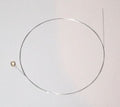 (N) .020 Ernie Ball plain steel guitar string
