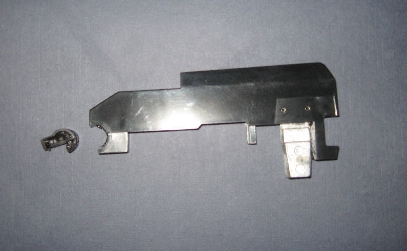 NB110001 Single refurbished black key for PF70 / PF80 Digital Piano [6]