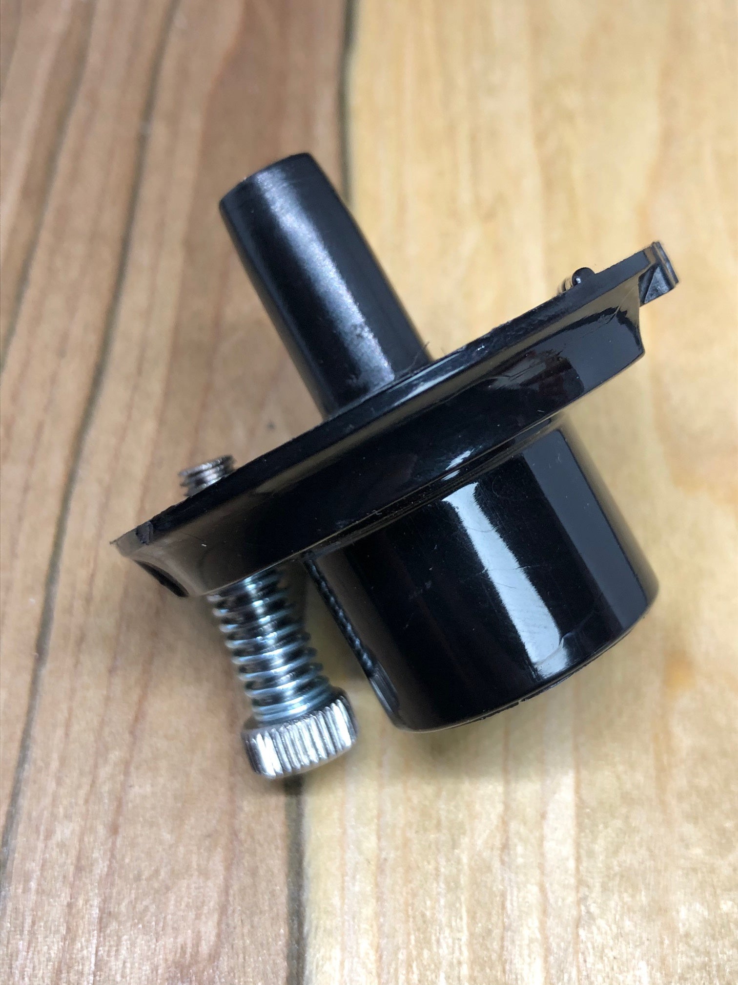 Yamaha (U0630330) Hi-Hat Cup With Adjustment Screw