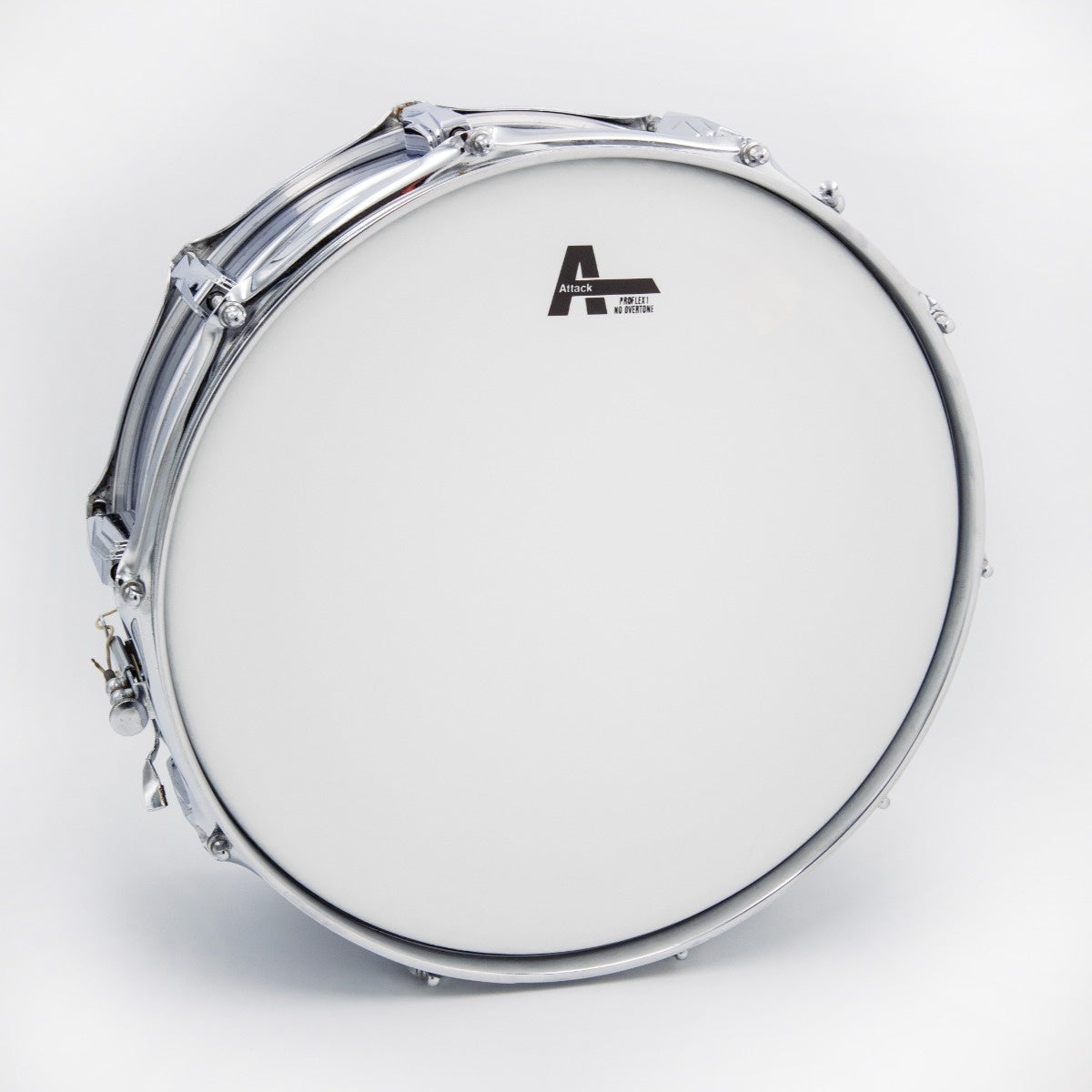 Attack (DHNO14C) PROFLEX 1 "No Overtone" 14" Coated Snare Drum Head / Skin