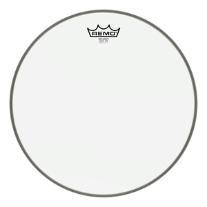 Remo 14" Hazy Diplomat Snare Side Drum Head / Skin