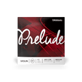 Prelude By D'Addario 1/2 Violin String Set - Medium Tension