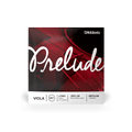 Prelude By D'Addario Long Viola String Set - Medium Tension - 16" +