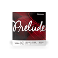 Prelude By D'Addario Medium Viola String Set - Medium Tension - 15" - 16"