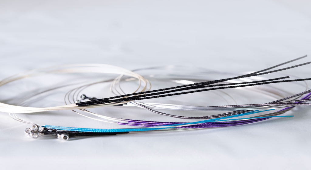 Dominant PRO (DP100) Violin String Set