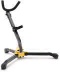 Hercules (DS530BB) Alto / Tenor Saxophone Stand