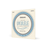 D'Addario (EJ99TLG) Fluorocarbon Tenor Ukulele Strings - Low G