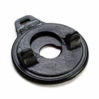 Dunlop Lok Strap Lock / Retainer - Single (1)