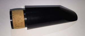 Student clarinet mouthpiece - Made in England