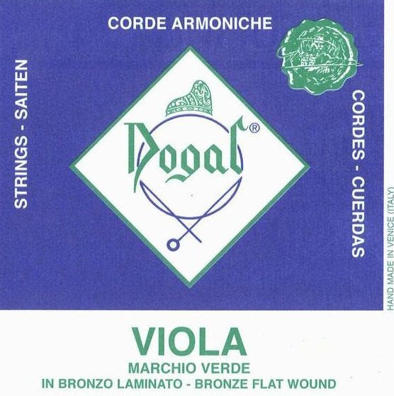 Dogal Viola D string