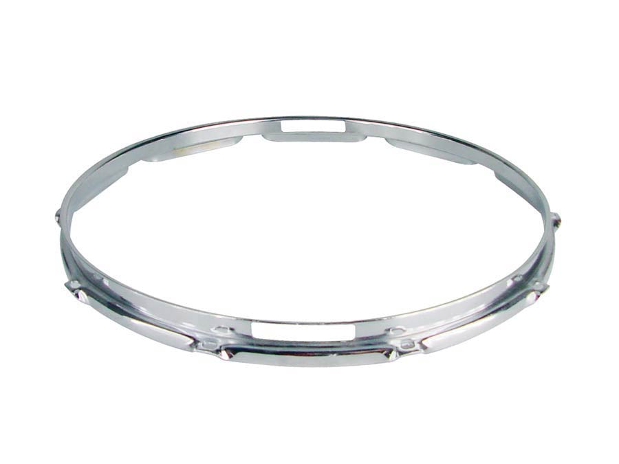 Hayman (DRHP-1410S) 14" Snare Side Hoop / Rim - 10 Lug