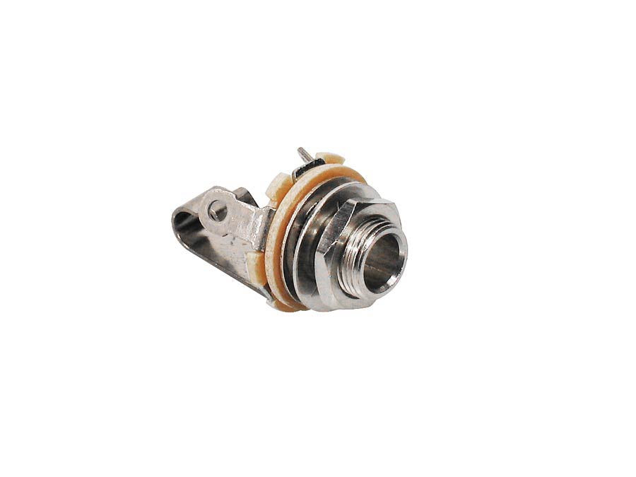 Switchcraft SC-11 Mono 2 Pole Jack Socket