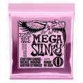 Ernie Ball Mega Slinky 10.5 - 48 Electric Guitar Strings