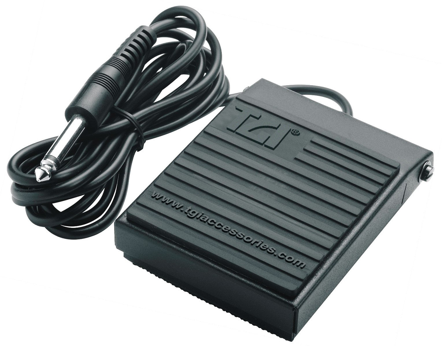 TGI (TGSP1) Box Style Universal Sustain Pedal