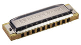 Hohner Blues Harp / Harmonica - Key E