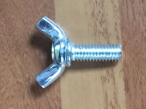 GSM02 6mm screw for stands