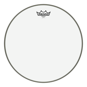 Remo 14" Clear Emperor Drum Head / Skin