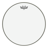 Remo 14" Clear Emperor Drum Head / Skin