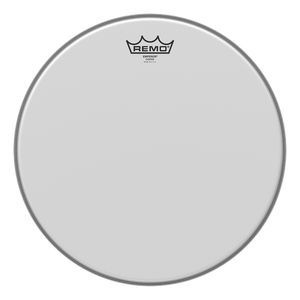 Remo 8" Coated Emperor Drum Head / Skin