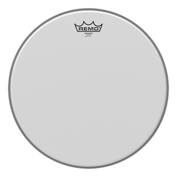 Remo emperor snare side deals