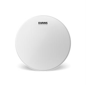 Evans G2 14" Coated Drum Head / Skin - Double Ply