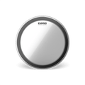 Evans EMAD2 22" Clear Bass Drum Head