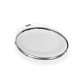 Evans 12" x 1.5" E-Ring Tone Control Ring