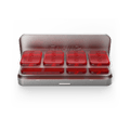Evans (EQPODS) Drum Damper Gels - Pack Of 7