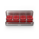Evans (EQPODS) Drum Damper Gels - Pack Of 7