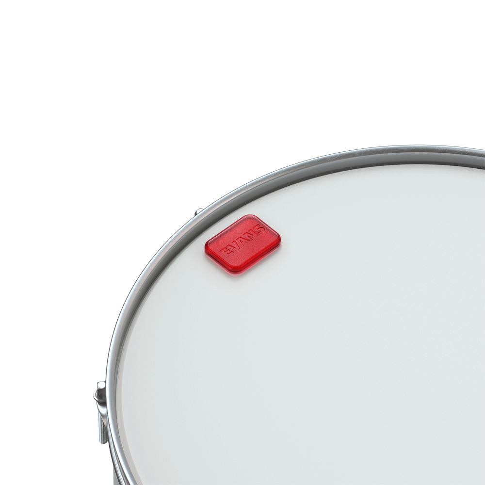 Evans (EQPODS) Drum Damper Gels - Pack Of 7