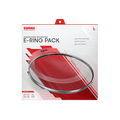 Evans (ER-Rock) E-Rings Set