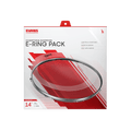 Evans (ER-Standard) E-Rings Standard Set