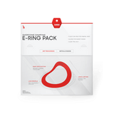 Evans (ER-Snare) E-Ring Snare Drum Pack