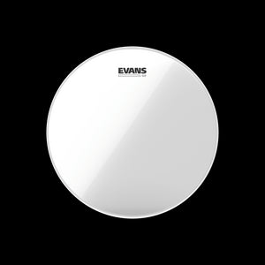 Evans G2 13" Clear Drum Head / Skin - Double Ply