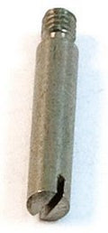 Besson BE927 BE928 1st valve trigger pivot screw